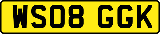 WS08GGK