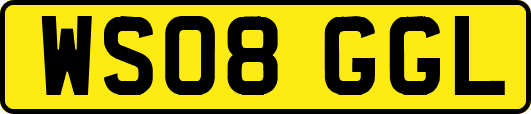 WS08GGL