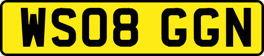 WS08GGN