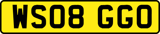 WS08GGO
