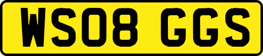 WS08GGS