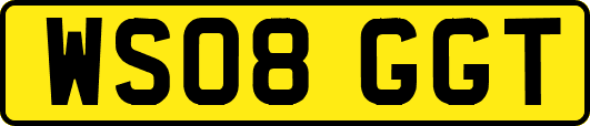 WS08GGT