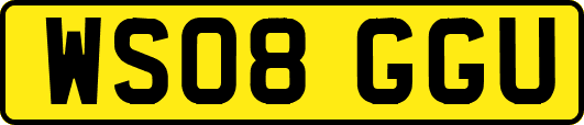 WS08GGU