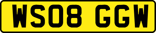 WS08GGW