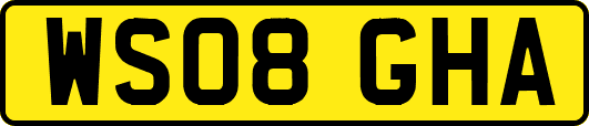 WS08GHA
