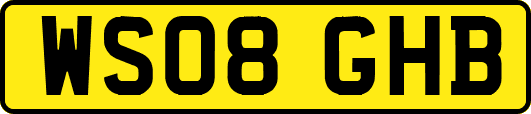 WS08GHB