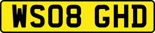 WS08GHD