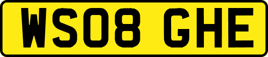 WS08GHE