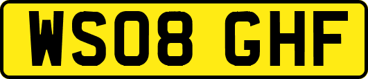 WS08GHF