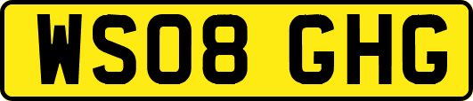 WS08GHG
