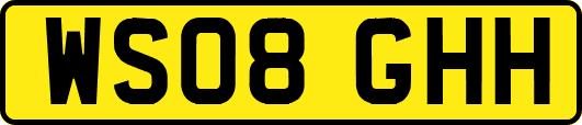 WS08GHH