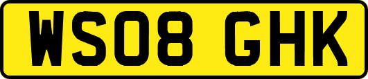WS08GHK