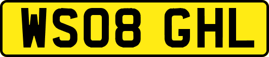 WS08GHL
