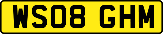 WS08GHM