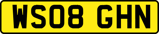 WS08GHN