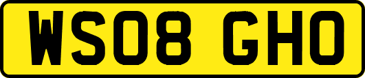 WS08GHO