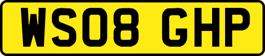 WS08GHP