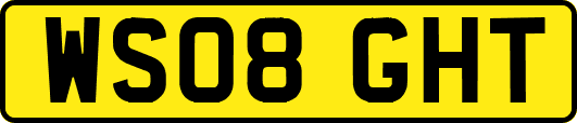 WS08GHT