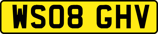 WS08GHV