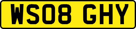 WS08GHY