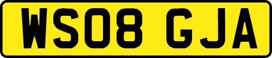 WS08GJA