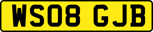 WS08GJB