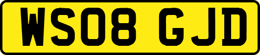 WS08GJD