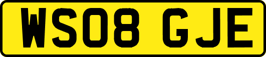 WS08GJE