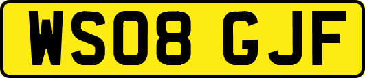 WS08GJF