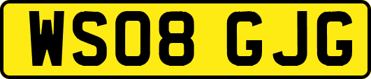 WS08GJG