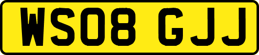 WS08GJJ