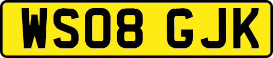 WS08GJK