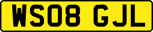 WS08GJL