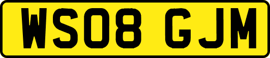 WS08GJM