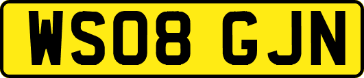 WS08GJN