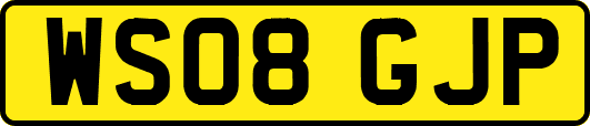 WS08GJP