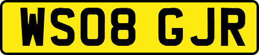 WS08GJR