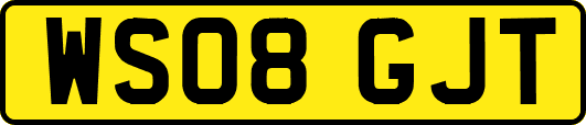WS08GJT