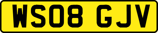 WS08GJV