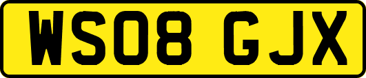WS08GJX