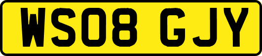 WS08GJY