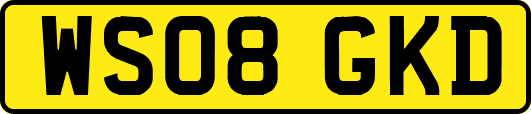 WS08GKD