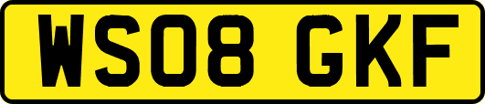 WS08GKF