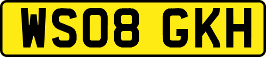 WS08GKH