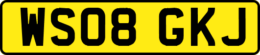 WS08GKJ