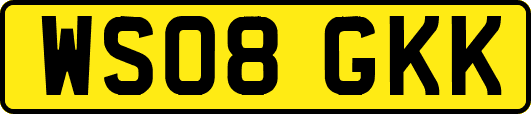 WS08GKK