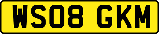 WS08GKM