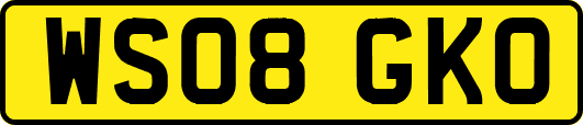 WS08GKO
