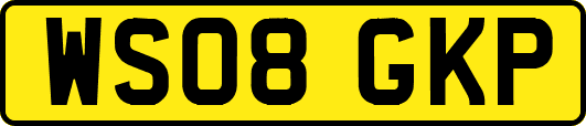 WS08GKP