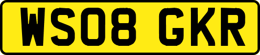 WS08GKR